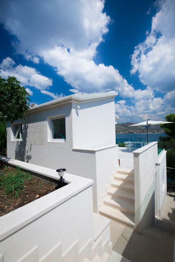 Casa Blanca White House Vila Donji Okrug Exterior foto
