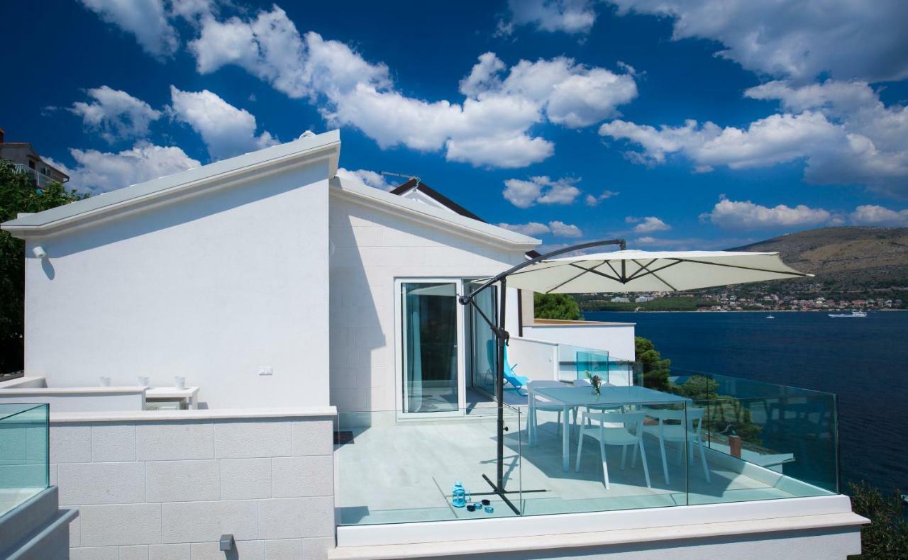 Casa Blanca White House Vila Donji Okrug Exterior foto